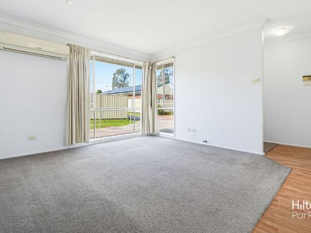Spacious Newly Painted Family Home