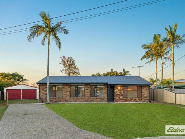 Spacious & Newly Renovated 3 Bedroom Home in a quiet Cul de sac