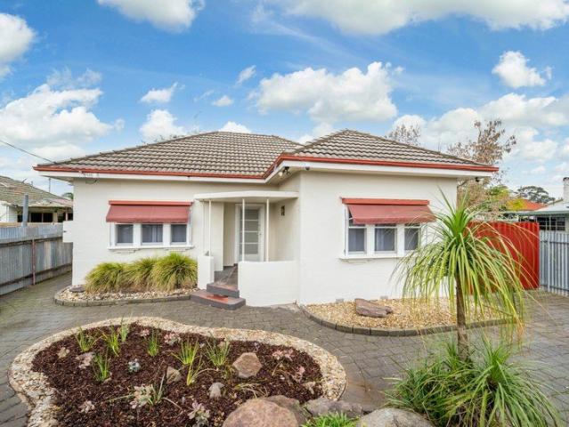 Spacious & Newly Renovated!