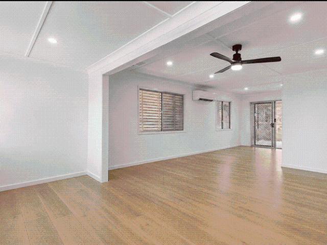 Spacious Newly Renovated 4 Bedroom Family Home with Large Backyard