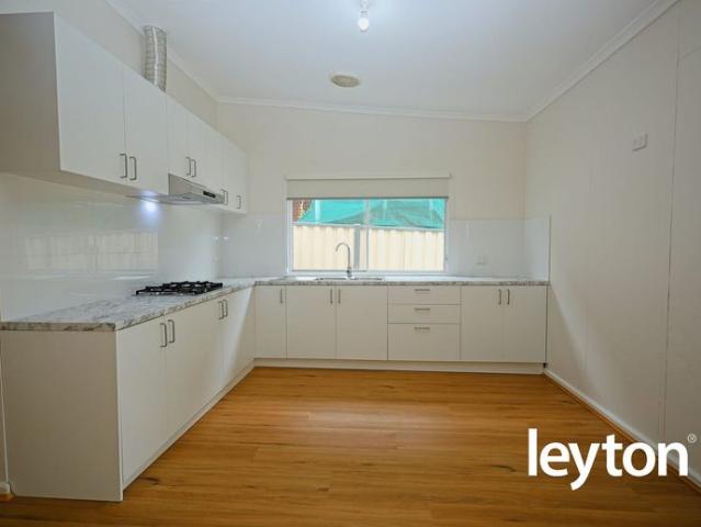 Spacious Newly Renovated Family Home
