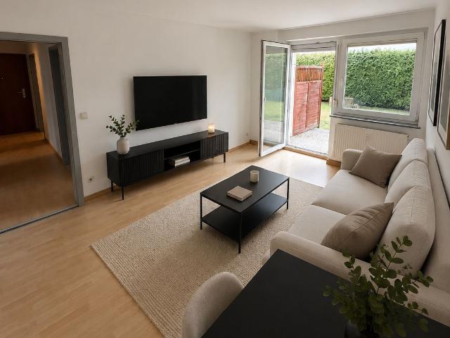 Spacious, nice apartment located in Bad Füssing