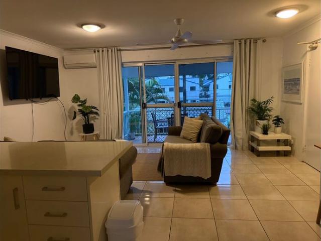 Spacious Fully Furnished Noosa Keys Apartment With 6 12 Month Lease Available