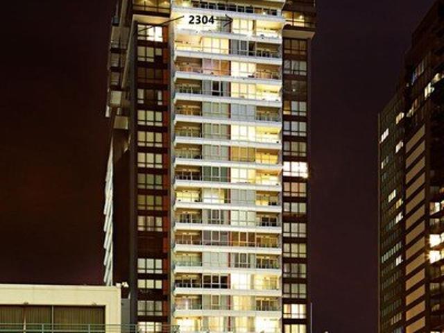 Spacious North East Corner Apartment at Century Tower