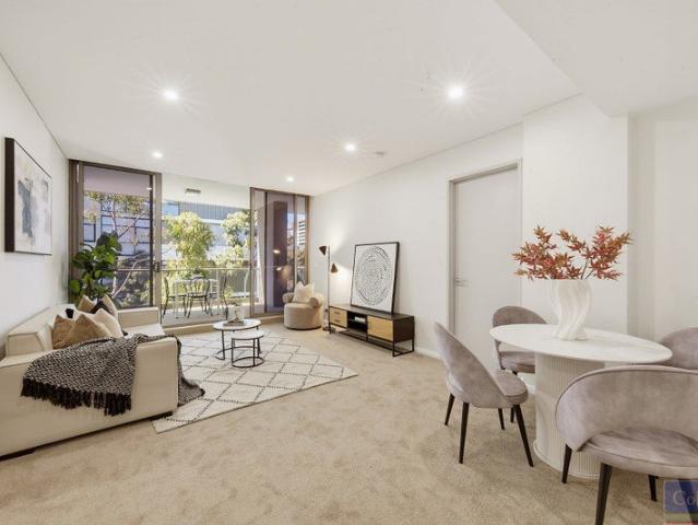 Spacious North East Facing Residence in the Heart of Victoria Park
