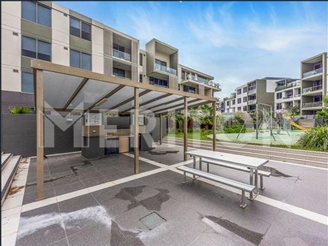 Spacious North Facing 2 Bedroom Apartment Offering Resort Style Living
