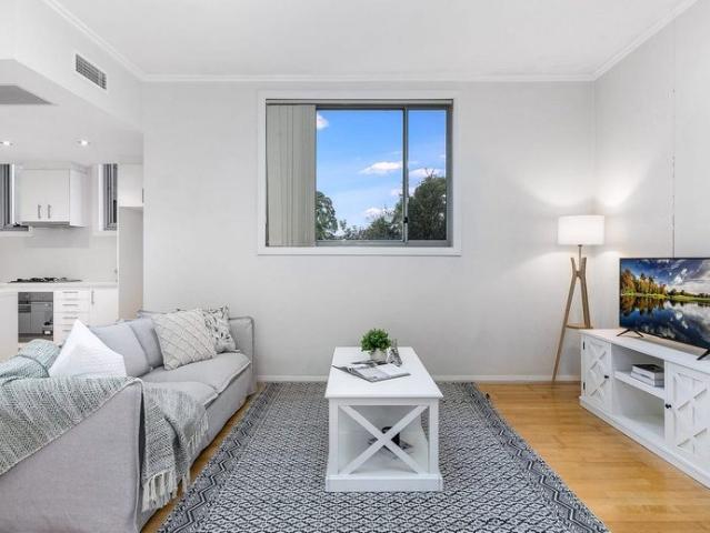 Spacious North Facing Apartment in a Prime Killara Location