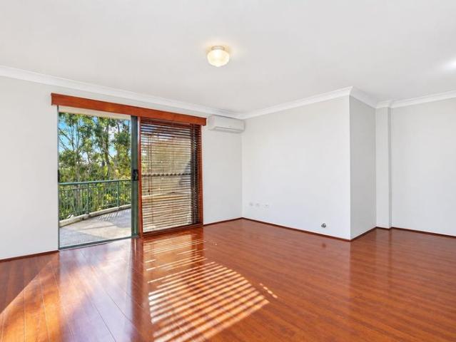 Spacious North Facing Apartment
