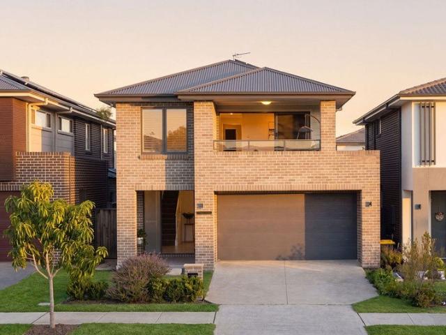 Spacious North Facing Family Haven in the Heart of Marsden Park