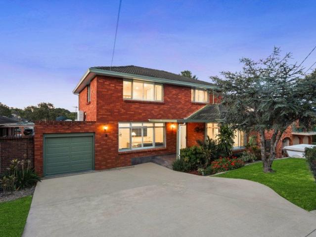 Spacious North Facing Family Haven with Poolside Entertaining in a Premier Location