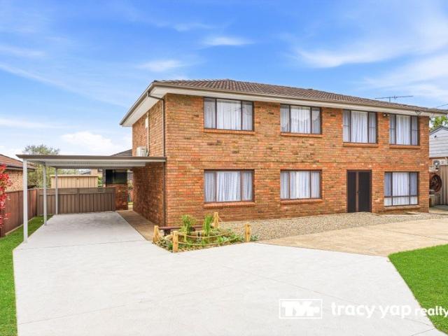 Spacious North Facing Family Home in Murray Farm and Carlingford High Catchments