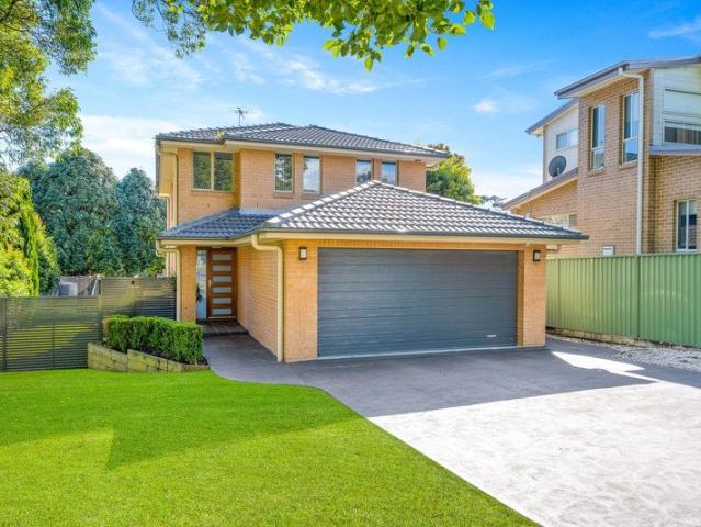 Spacious North Facing Family Home with Generous Proportions
