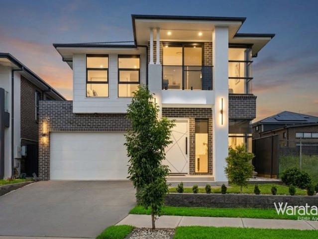Spacious North Facing Family Home with Premium Finishes!