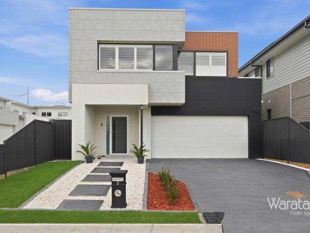 Spacious North Facing Living in Peaceful Family Friendly Surroundings!