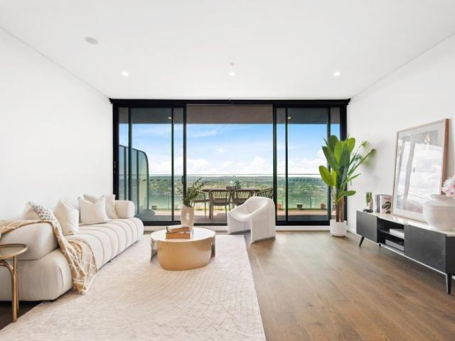Spacious North Facing Sky Home Across Two Levels