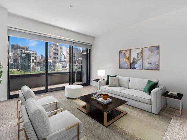 Spacious North Facing Residence with Impressive Views