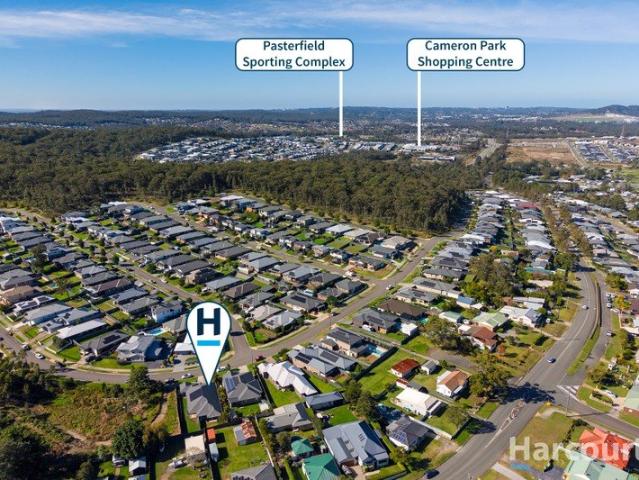 Spacious North Facing Torrens Title Living with Effortless Lifestyle Appeal