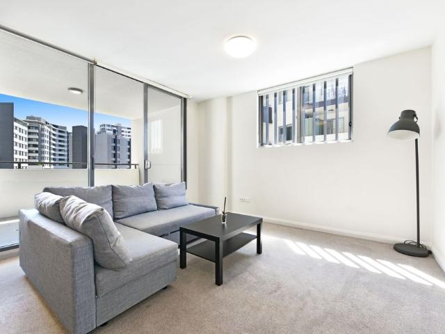 Spacious North Facing Three Bedroom Apartment with Two Car Parking