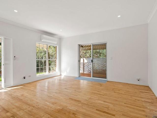 Spacious North Facing Villa in a Convenient Sans Souci Location