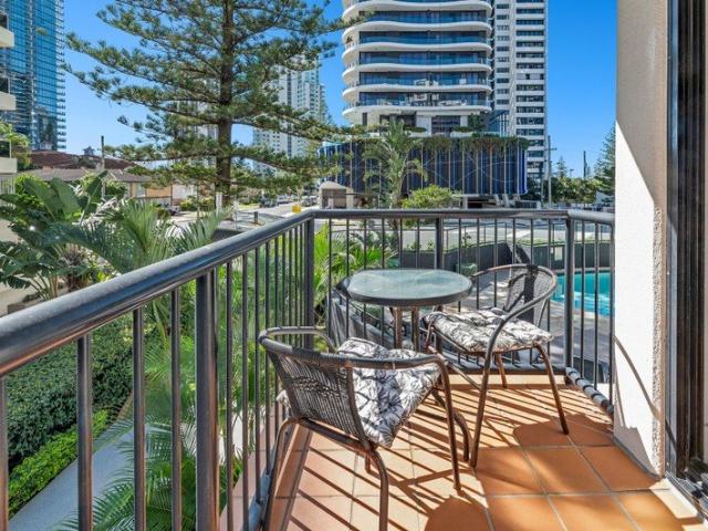 SPACIOUS NORTHEAST APARTMENT IN NEPTUNE RESORT!
