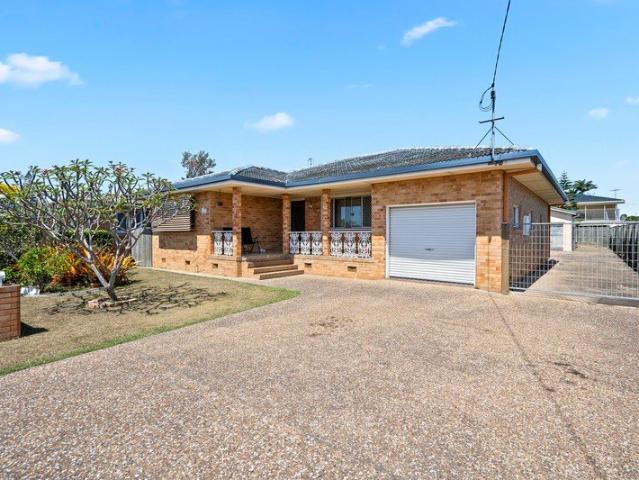 Spacious Norville Home with Exceptional Storage & Side Access
