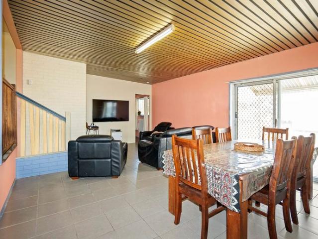 Spacious Norville Home with Exceptional Storage & Side Access