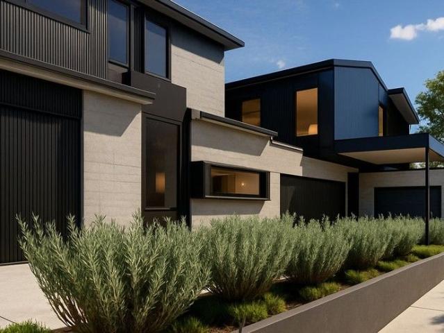 Spacious Nunawading Townhouse, 4 Bed, Modern Amenities, $970K $1.06M