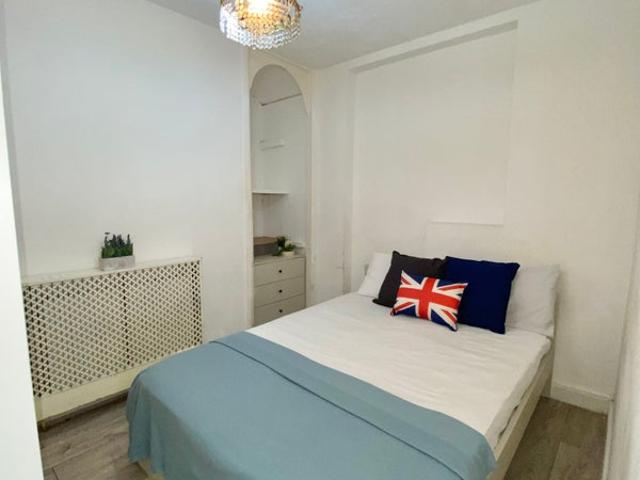 Spacious one bed Flat in Alperton HA01LN