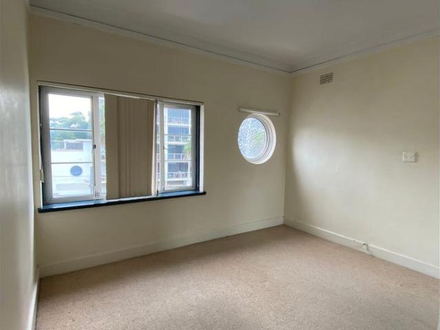 Spacious one bedroom unit at Art Deco Building!