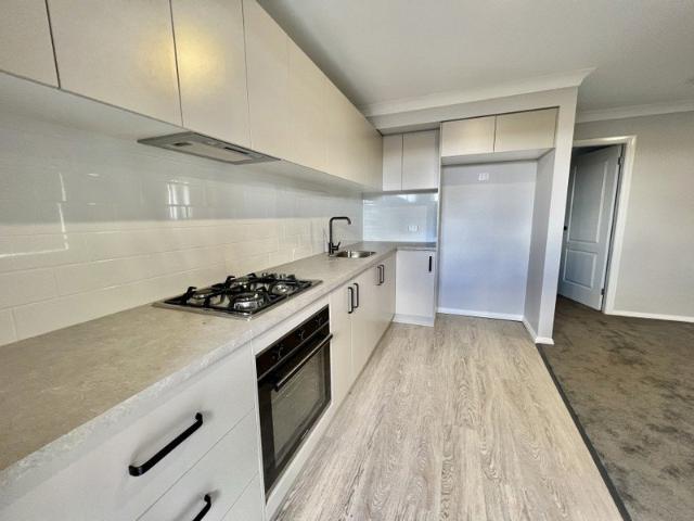 Spacious One Bedroom Unit