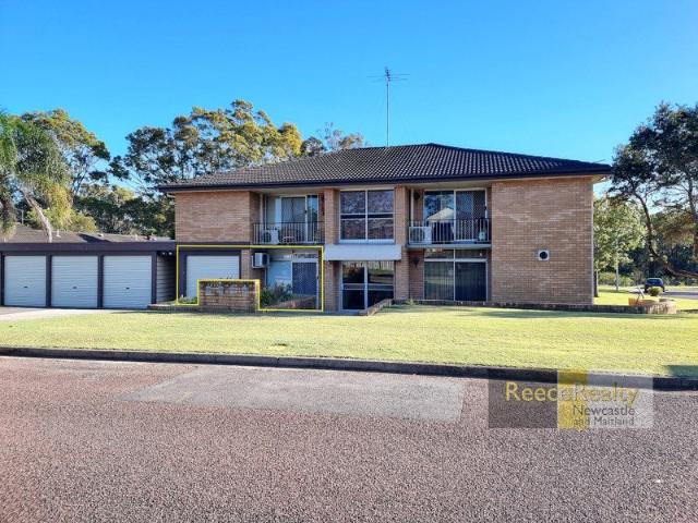 Spacious One Bedroom Unit *1ST OPEN Saturday 26th September 10.00am to 10.30am