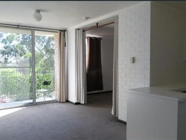 Spacious One bedroom Unit
