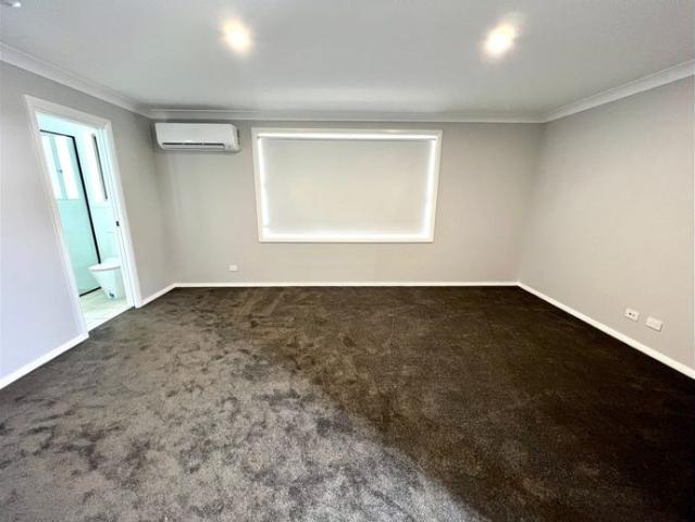 Spacious One Bedroom Unit