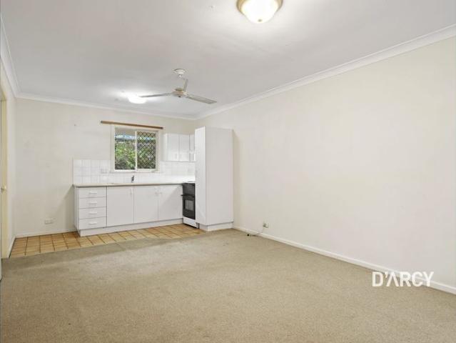 Spacious One Bedroom Unit