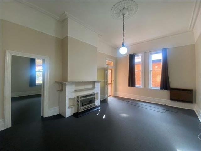 Spacious One Bedroom Unit