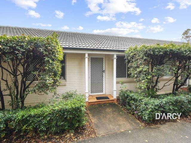 Spacious One Bedroom Unit