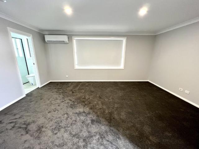 Spacious One Bedroom Unit