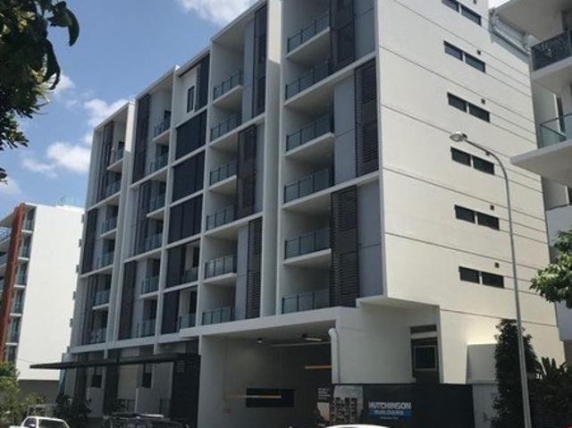 Spacious One Bedroom Apartment
