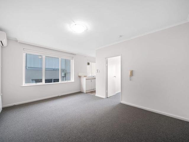 Spacious One Bedroom Apartment