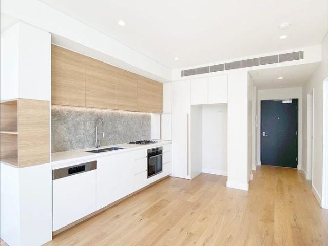 Spacious One Bedroom Apartment