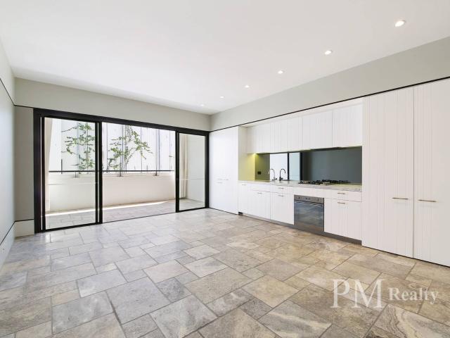 Spacious One Bedroom Apartment