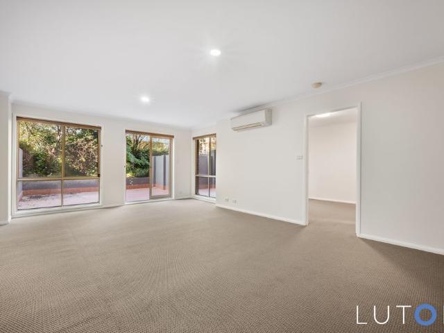 SPACIOUS ONE BEDROOM APARTMENT