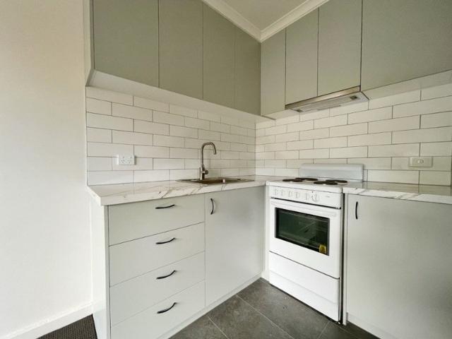 Spacious One Bedroom Apartment