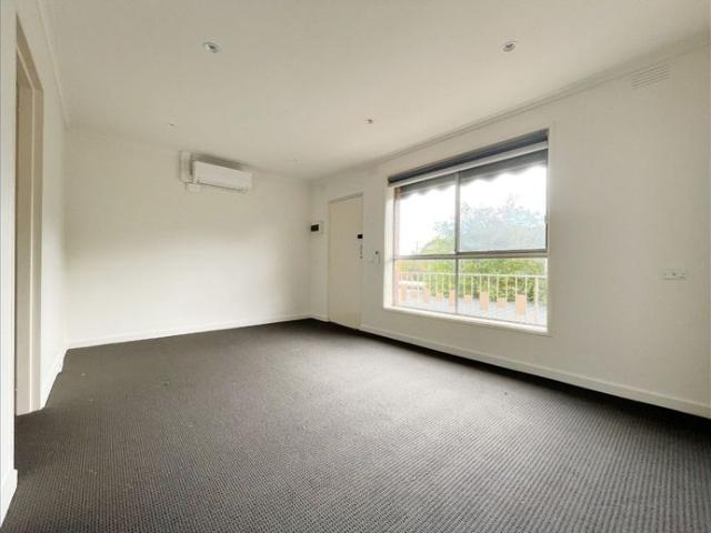 Spacious One Bedroom Apartment