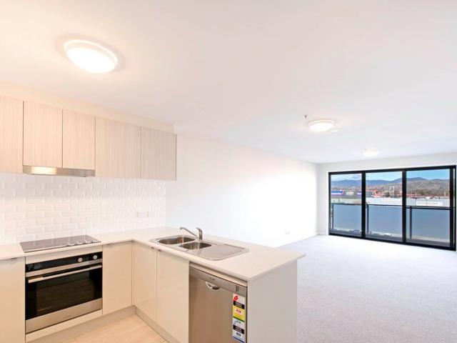 Spacious One Bedroom Apartment