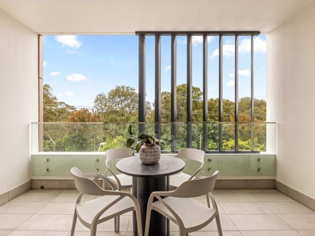 Spacious One Bedroom Apartment
