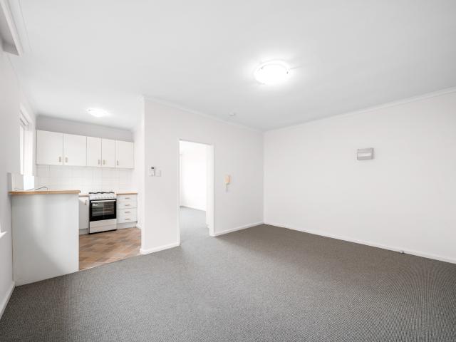 Spacious One Bedroom Apartment