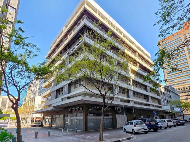 Spacious one bedroom apartment at Circa on the Square for long term rental Available immediately