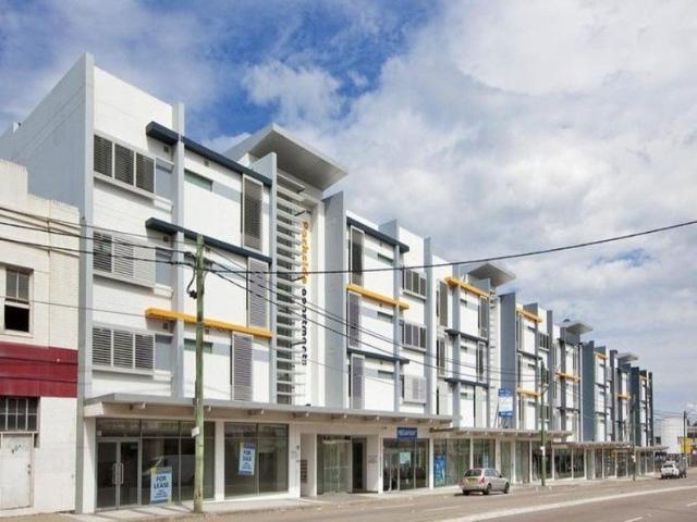 Spacious One Bedroom Apartment in Sydney Park