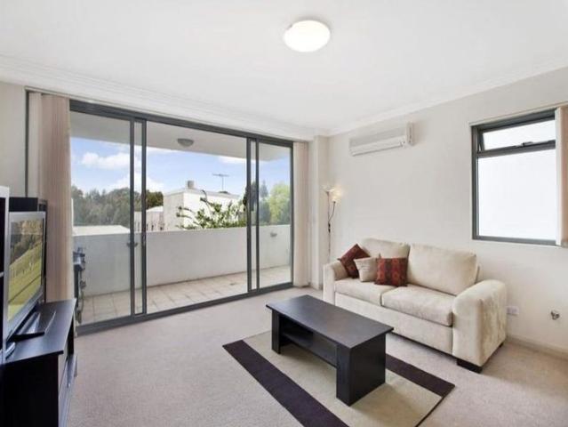 Spacious One Bedroom Apartment in Sydney Park